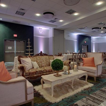 Holiday Inn & Suites Peoria At Grand Prairie By Ihg Dış mekan fotoğraf