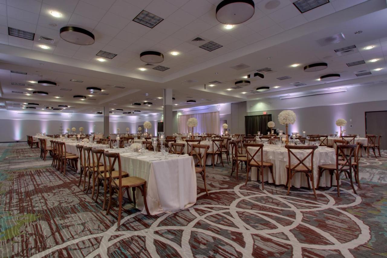 Holiday Inn & Suites Peoria At Grand Prairie By Ihg Dış mekan fotoğraf