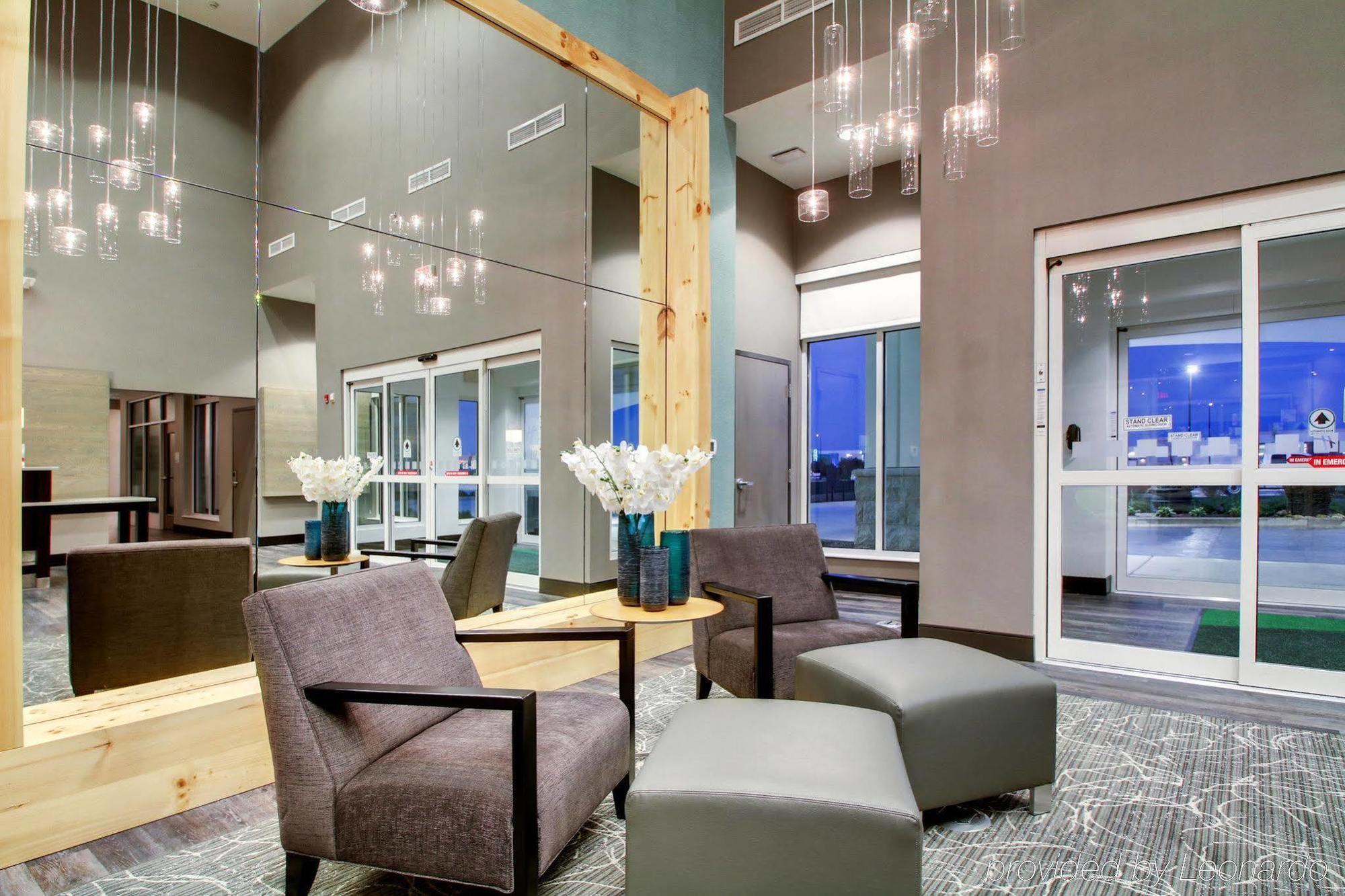 Holiday Inn & Suites Peoria At Grand Prairie By Ihg Dış mekan fotoğraf