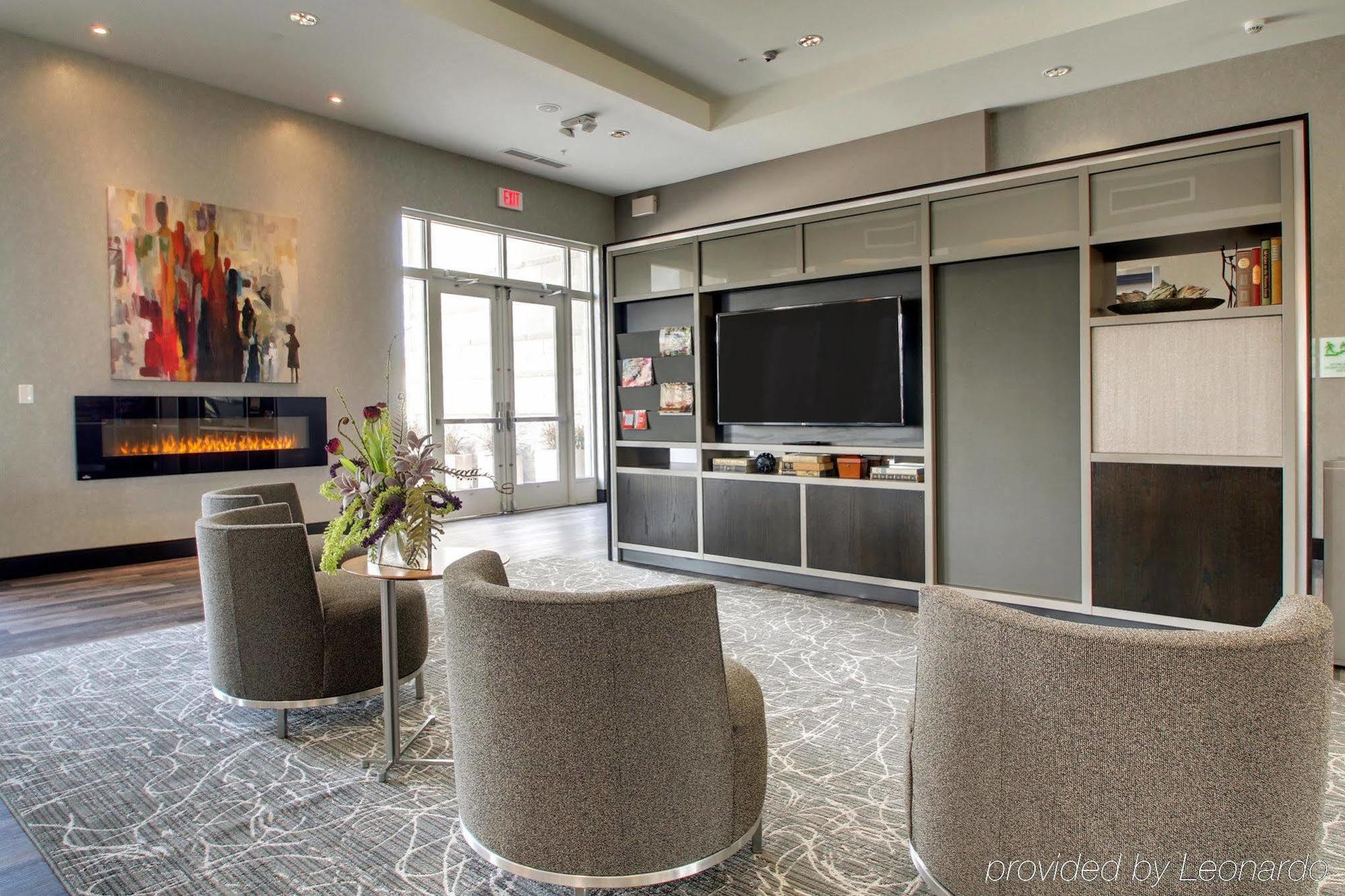 Holiday Inn & Suites Peoria At Grand Prairie By Ihg Dış mekan fotoğraf
