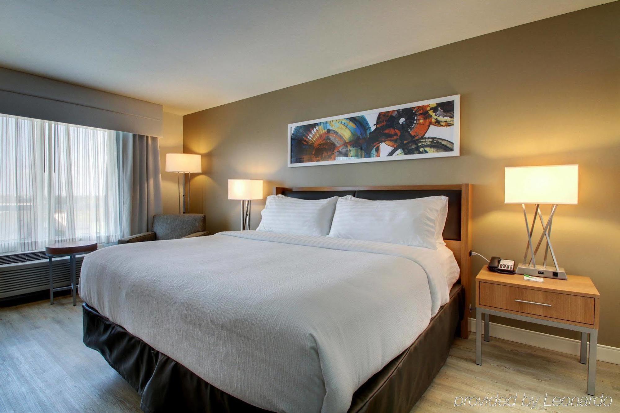 Holiday Inn & Suites Peoria At Grand Prairie By Ihg Dış mekan fotoğraf