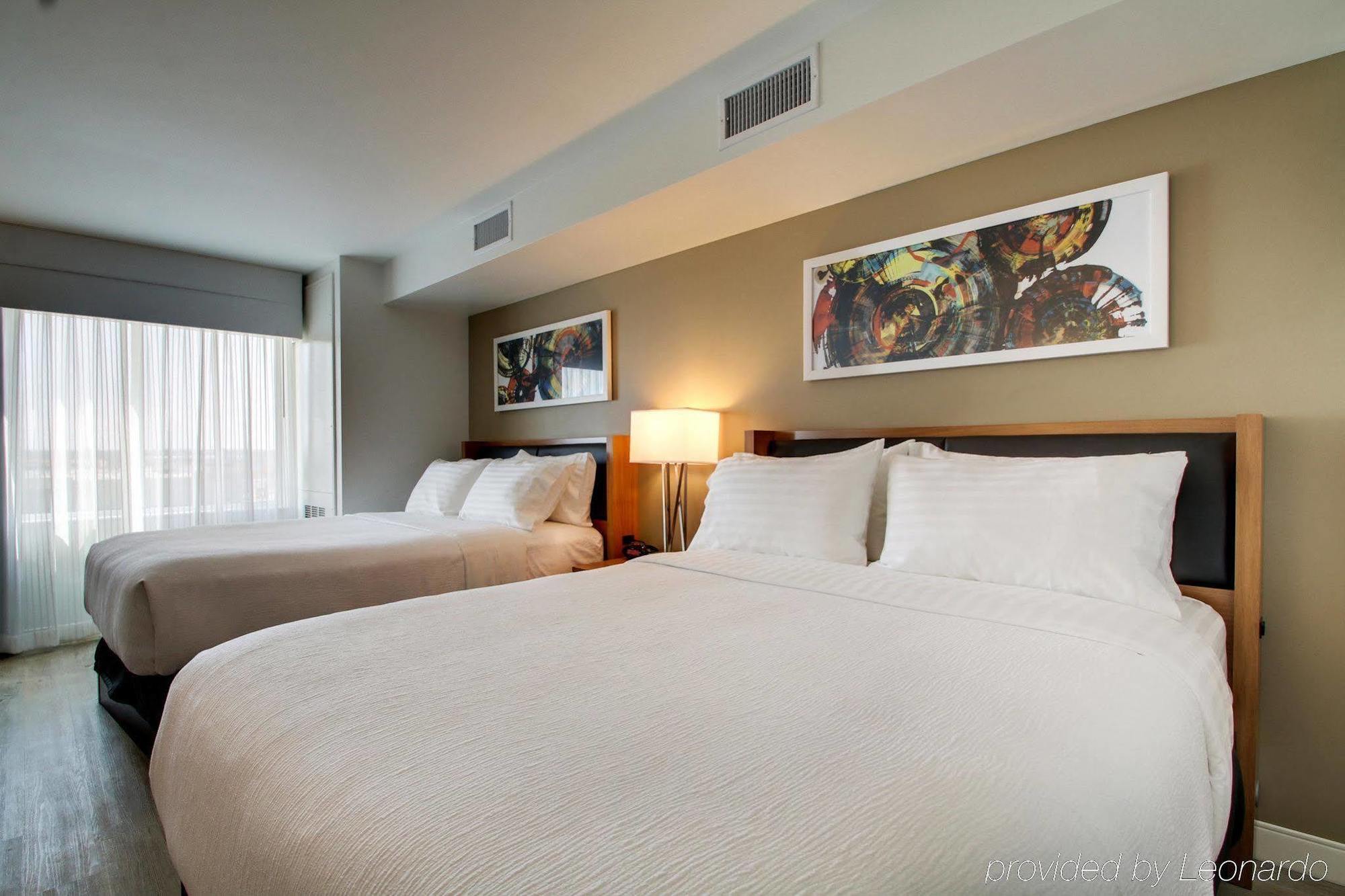 Holiday Inn & Suites Peoria At Grand Prairie By Ihg Dış mekan fotoğraf