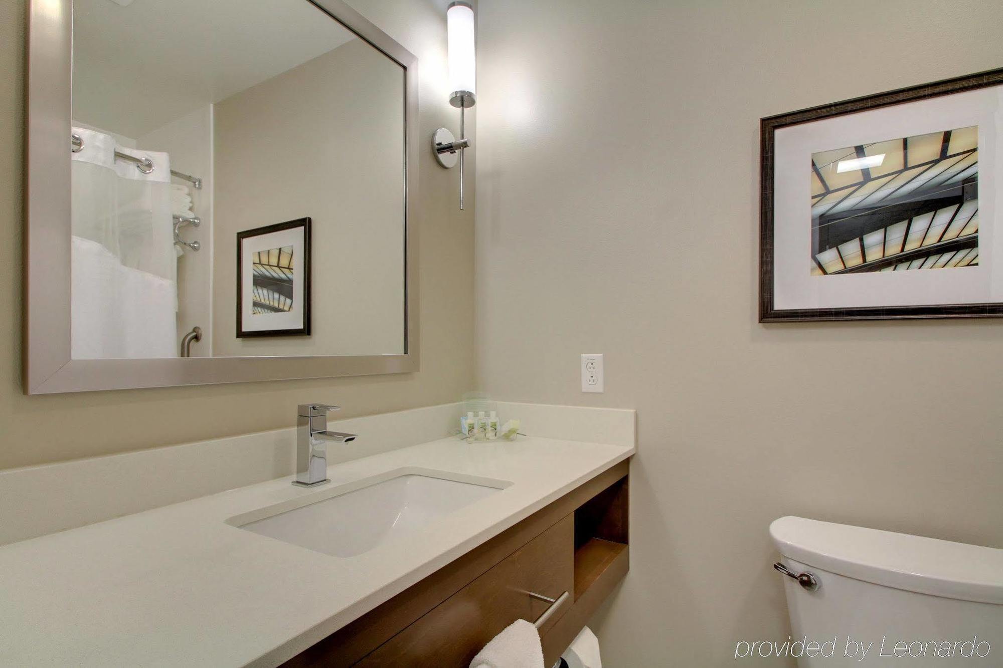Holiday Inn & Suites Peoria At Grand Prairie By Ihg Dış mekan fotoğraf