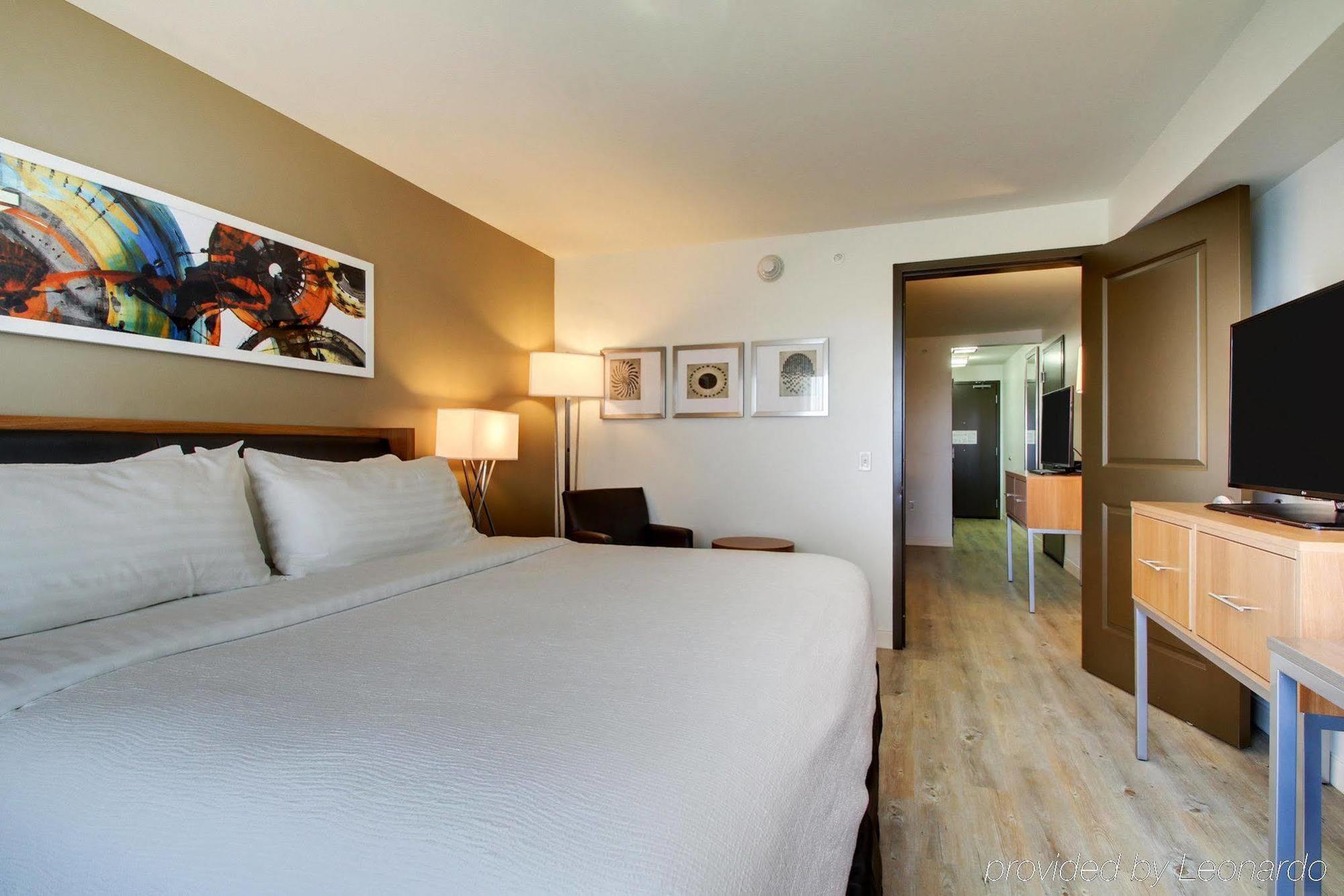 Holiday Inn & Suites Peoria At Grand Prairie By Ihg Dış mekan fotoğraf