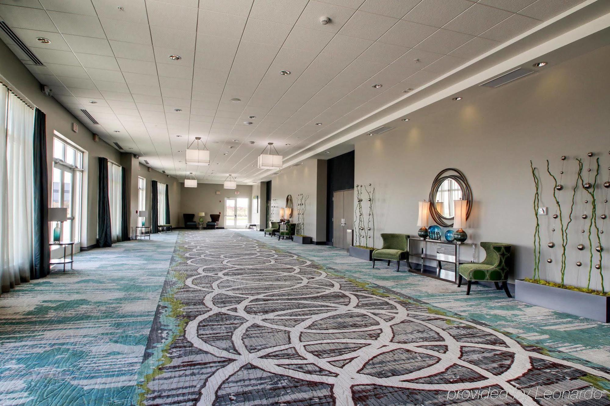 Holiday Inn & Suites Peoria At Grand Prairie By Ihg Dış mekan fotoğraf