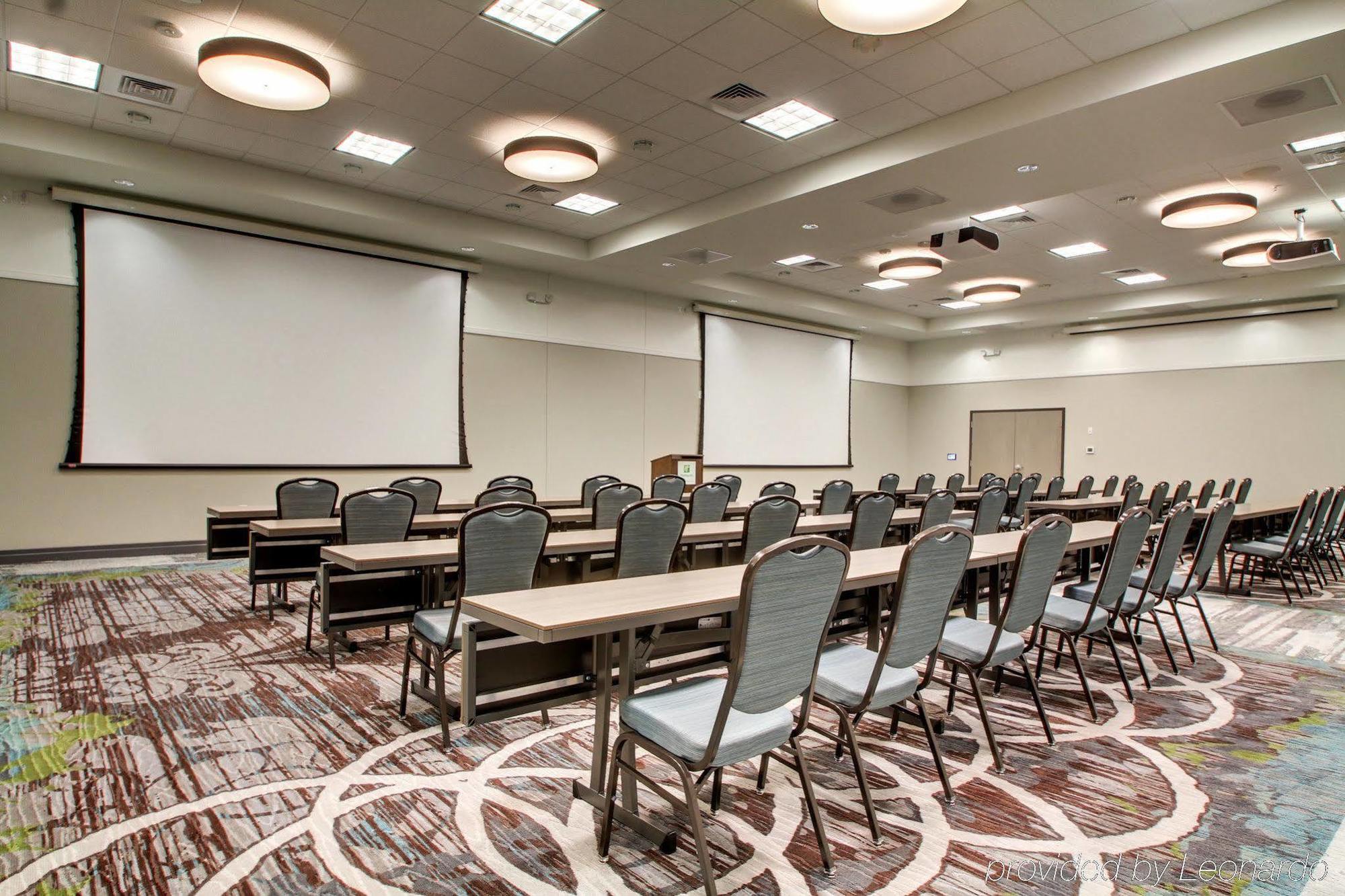 Holiday Inn & Suites Peoria At Grand Prairie By Ihg Dış mekan fotoğraf