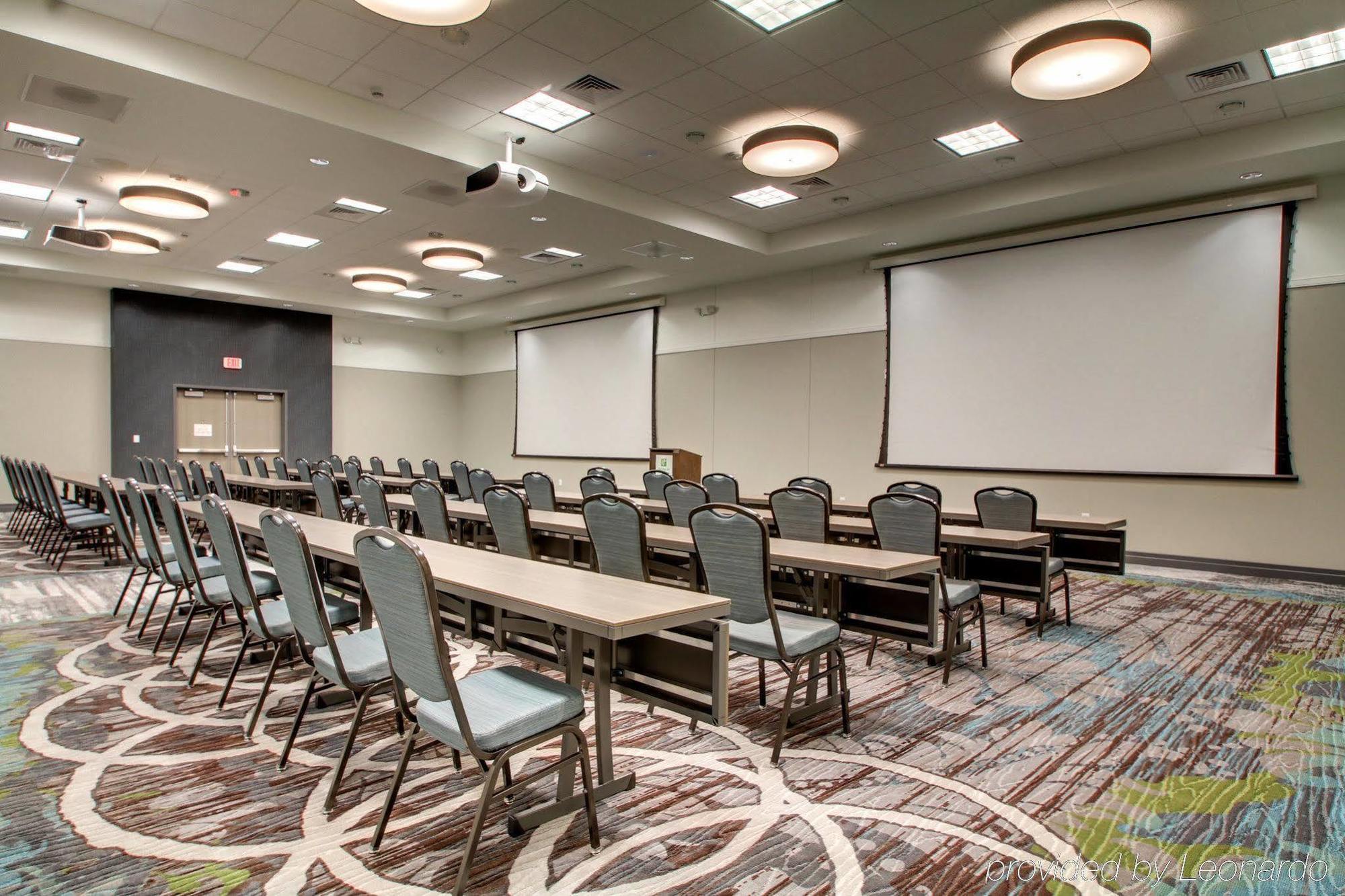 Holiday Inn & Suites Peoria At Grand Prairie By Ihg Dış mekan fotoğraf