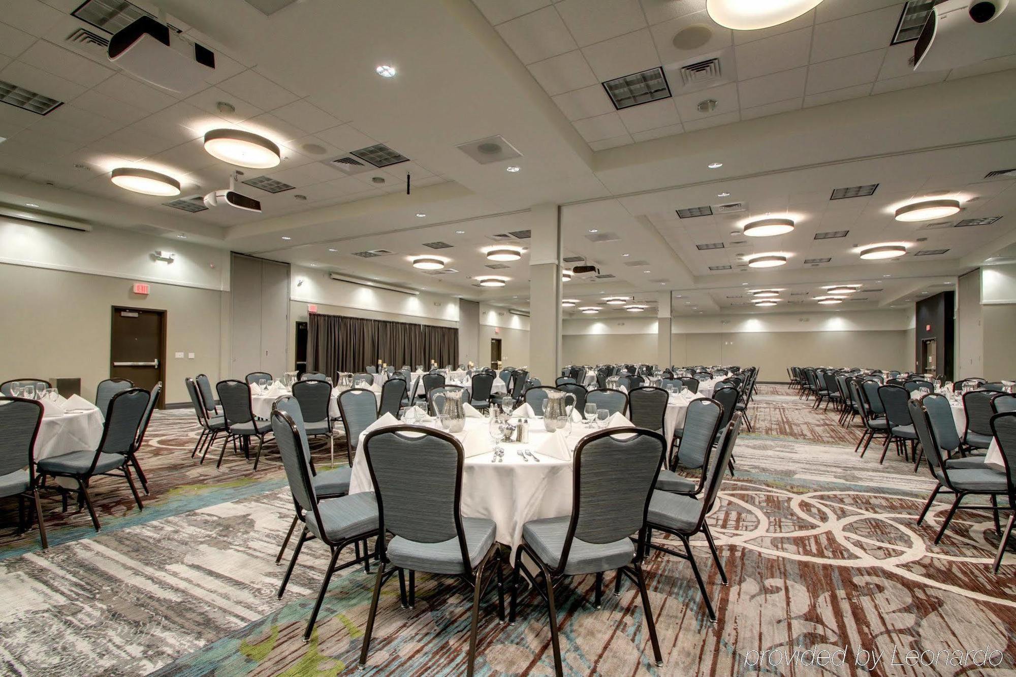 Holiday Inn & Suites Peoria At Grand Prairie By Ihg Dış mekan fotoğraf