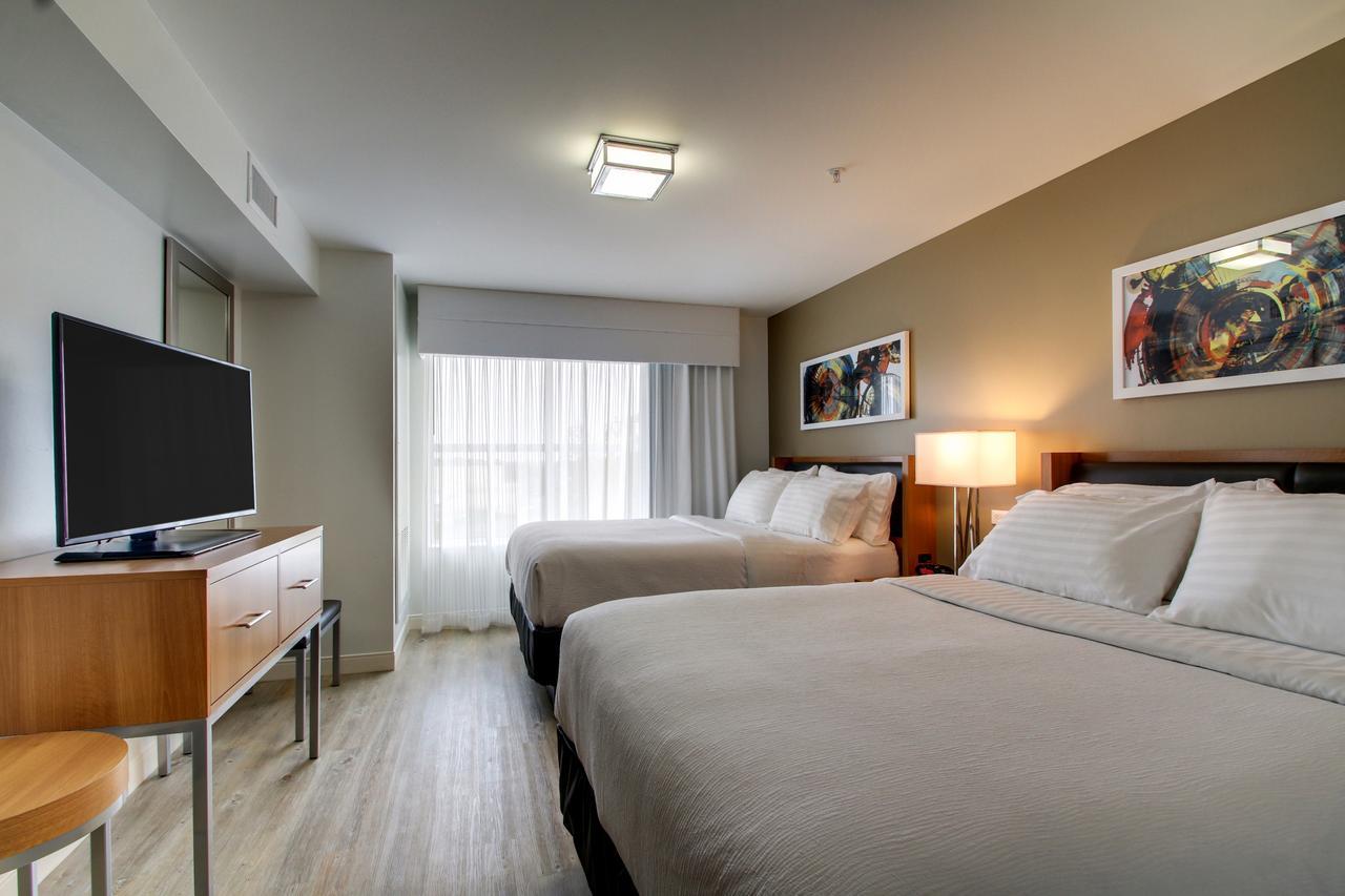 Holiday Inn & Suites Peoria At Grand Prairie By Ihg Dış mekan fotoğraf