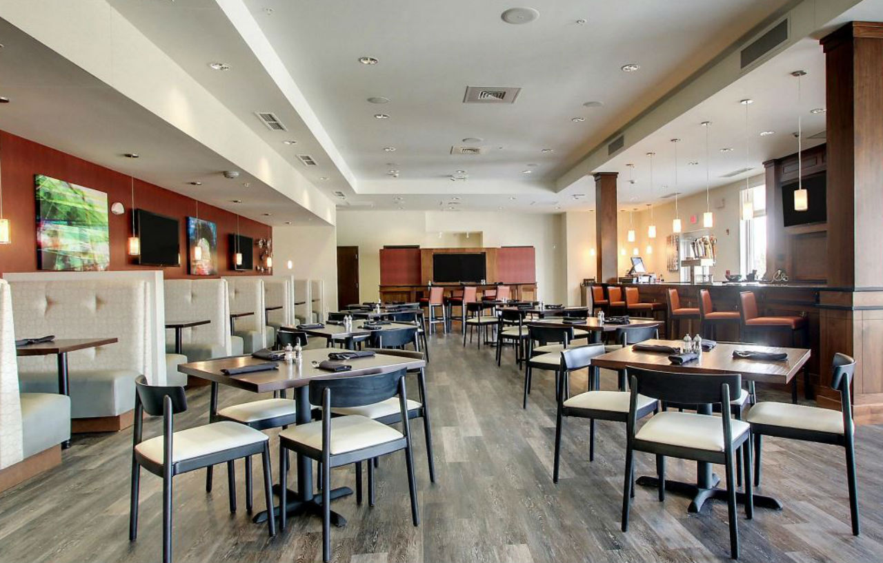 Holiday Inn & Suites Peoria At Grand Prairie By Ihg Dış mekan fotoğraf