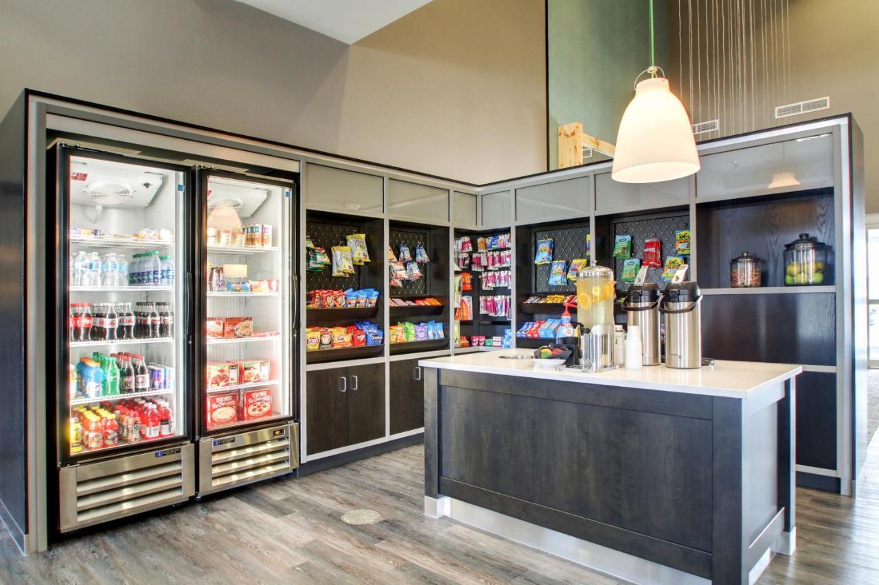 Holiday Inn & Suites Peoria At Grand Prairie By Ihg Dış mekan fotoğraf