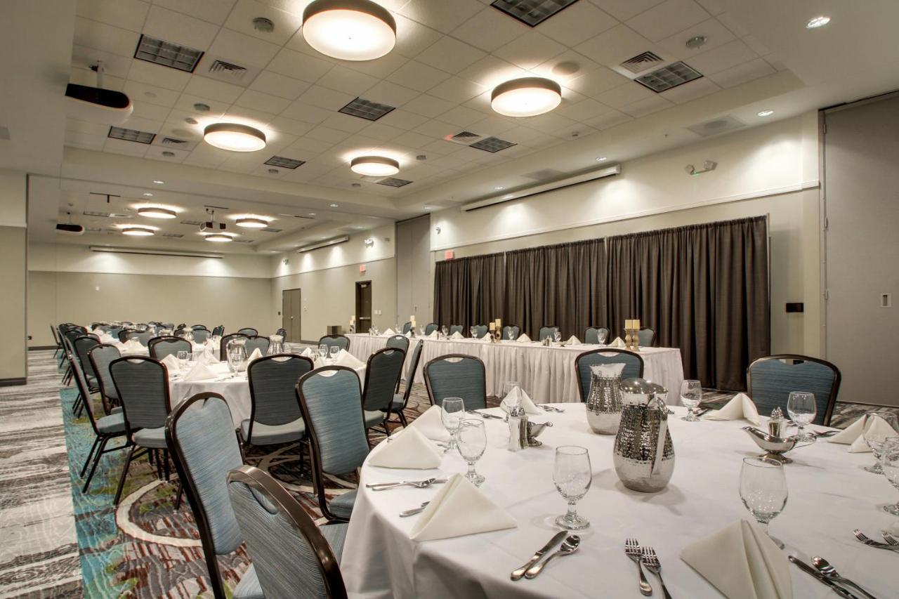Holiday Inn & Suites Peoria At Grand Prairie By Ihg Dış mekan fotoğraf