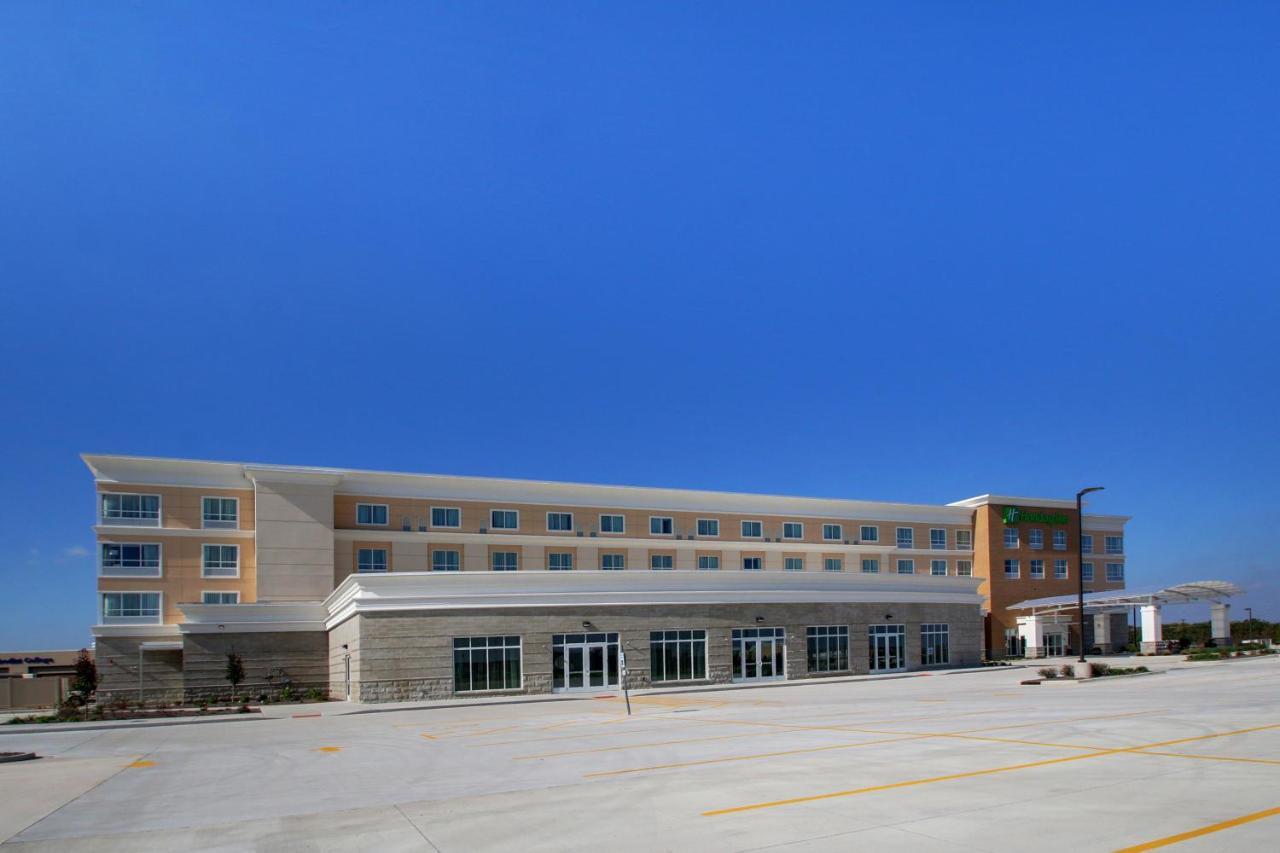 Holiday Inn & Suites Peoria At Grand Prairie By Ihg Dış mekan fotoğraf