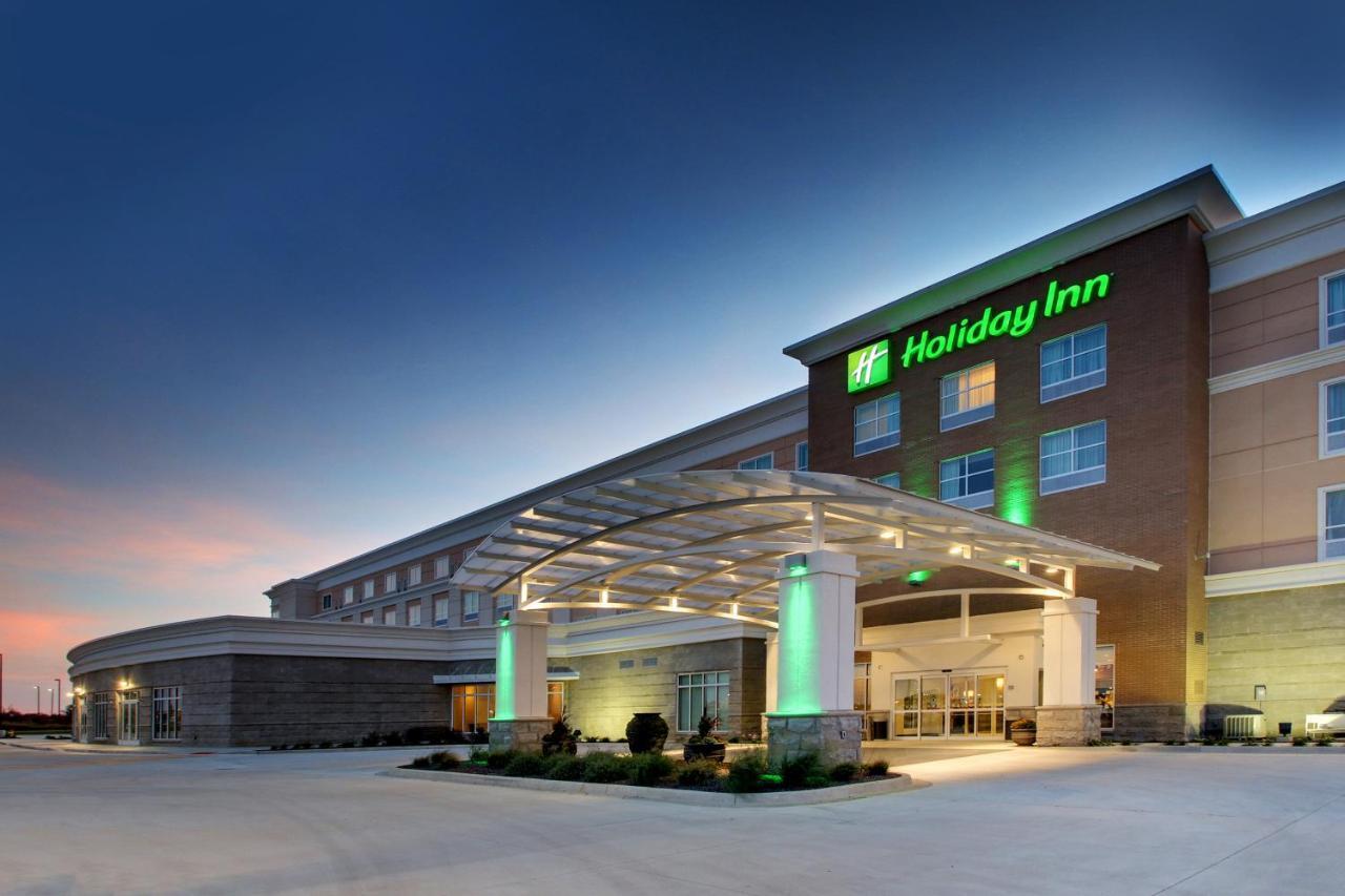 Holiday Inn & Suites Peoria At Grand Prairie By Ihg Dış mekan fotoğraf