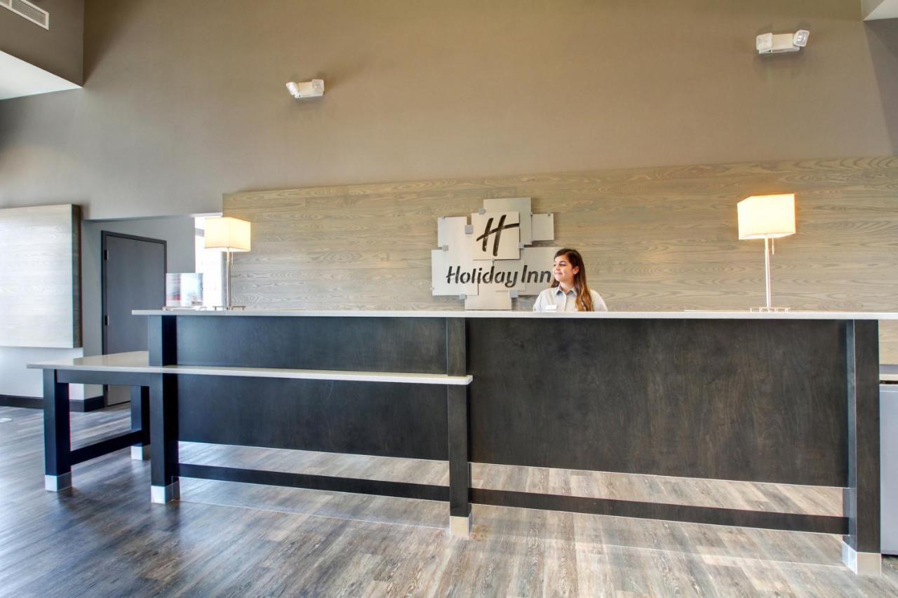 Holiday Inn & Suites Peoria At Grand Prairie By Ihg Dış mekan fotoğraf