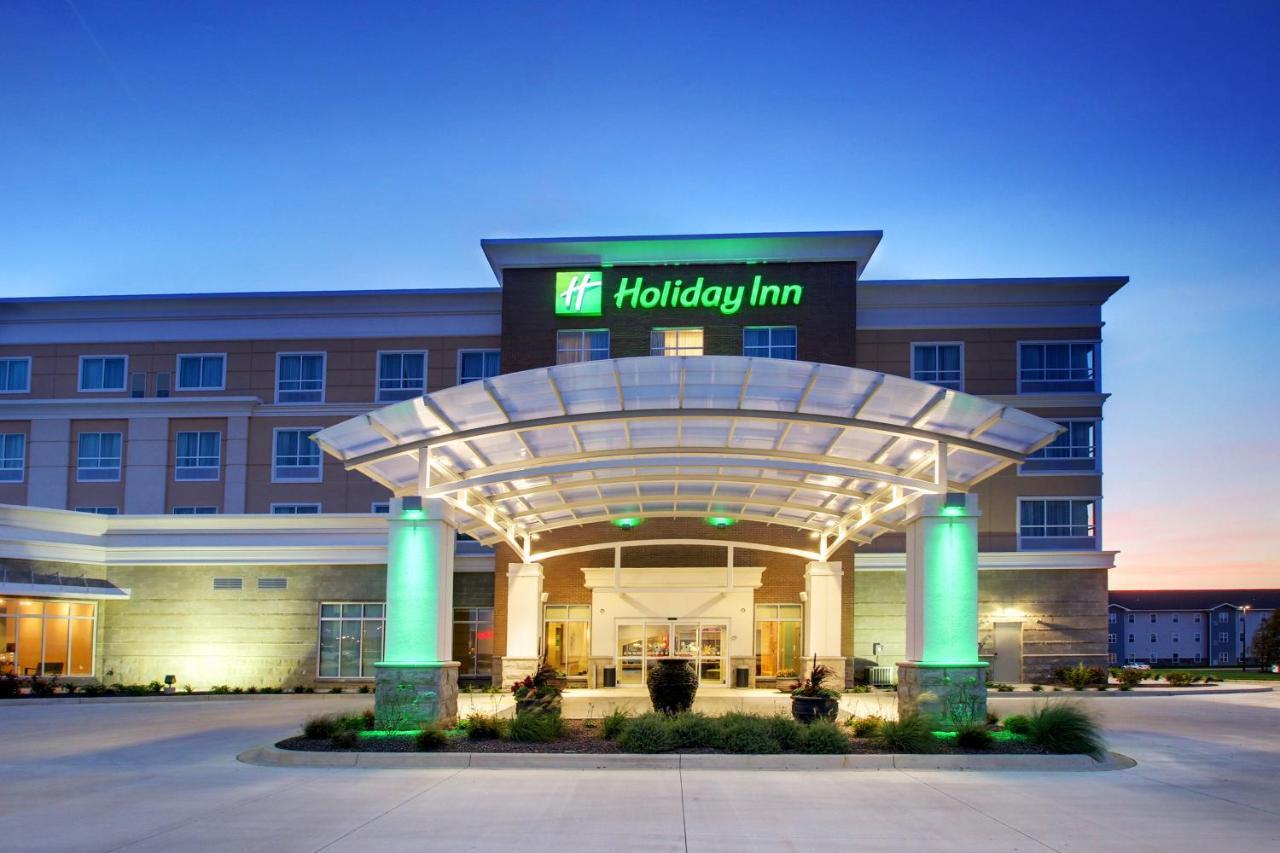 Holiday Inn & Suites Peoria At Grand Prairie By Ihg Dış mekan fotoğraf