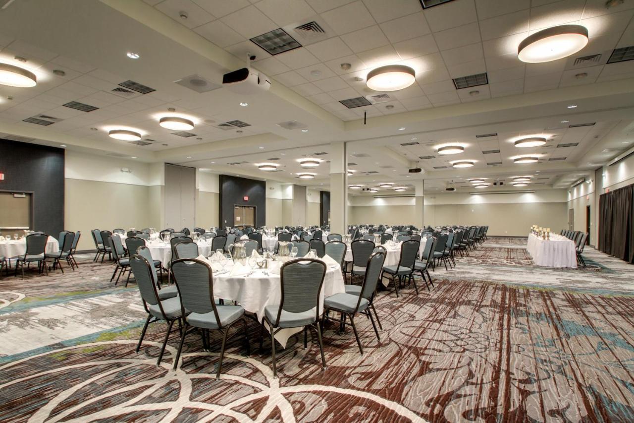 Holiday Inn & Suites Peoria At Grand Prairie By Ihg Dış mekan fotoğraf