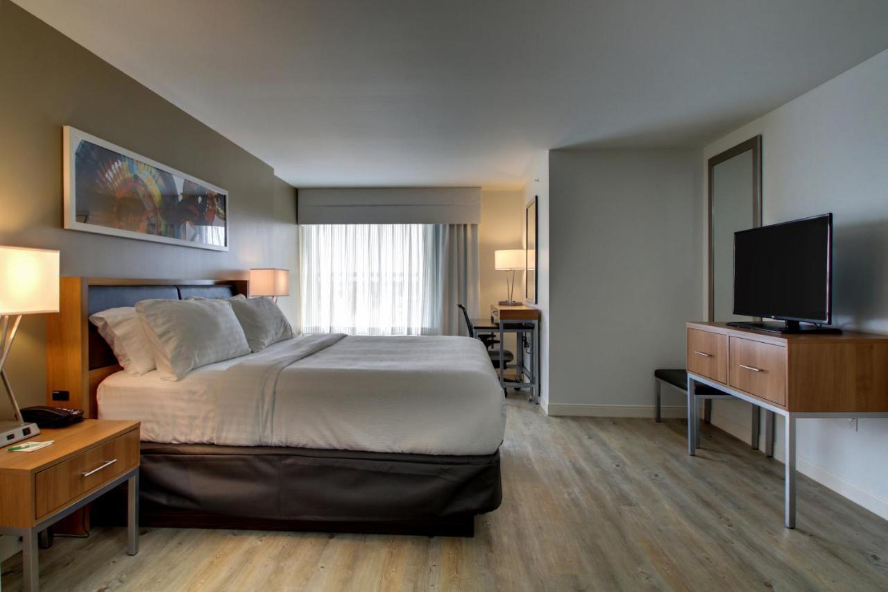 Holiday Inn & Suites Peoria At Grand Prairie By Ihg Dış mekan fotoğraf